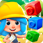 BRIX! Block Blast icon