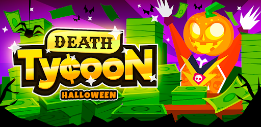 Death Tycoon - Idle Clicker: A money capitalist! pc screenshot Death Tycoon - Idle Clicker: A money capitalist! pc screenshot