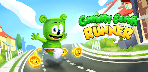 Gummy Bear Run - Endless Running Games 2021 pc screenshot Gummy Bear Run - Endless Running Games 2021 pc screenshot