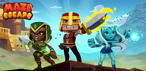Dungeon Escape - Action RPG crawler: hack & slash! pc screenshot Dungeon Escape - Action RPG crawler: hack & slash! pc screenshot