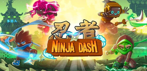 Ninja Dash - Shinobi Warrior: Run, Jump & Slash pc screenshot Ninja Dash - Shinobi Warrior: Run, Jump & Slash pc screenshot