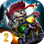 Ramboat 2 - The metal soldier shooting game icon
