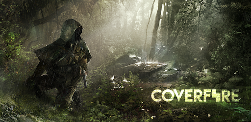 Cover Fire: offline shooting games for free pc screenshot Cover Fire: offline shooting games for free pc screenshot