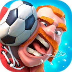 Soccer Royale : PvP Soccer Games 2019 icon