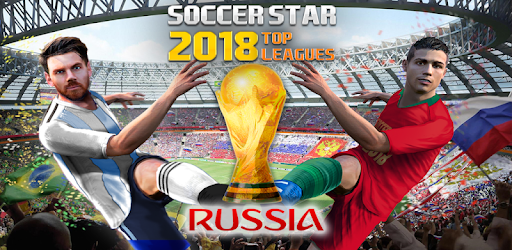 Soccer Star 2019 Top Leagues · MLS Soccer Games pc screenshot