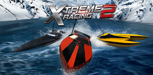 Xtreme Racing 2 - Speed RC boat racing simulator pc screenshot