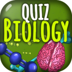 General Biology Quiz Game Natural Science Quiz for pc icon