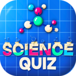 General Science Quiz Game - Science GK Questions icon