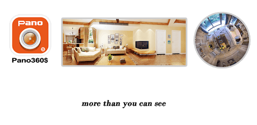 Pano360S pc screenshot Pano360S pc screenshot