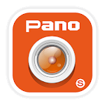 Pano360S icon