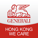Generali We Care for pc icon Generali We Care for pc icon