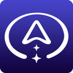 Magic Earth Navigation & Maps for pc icon
