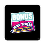 Box Tops® Bonus App icon