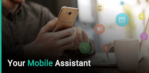 General Mobile Assistant pc screenshot General Mobile Assistant pc screenshot