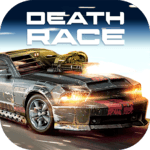 Death Race ® - Shooting Games in Racing Cars icon