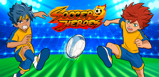 Soccer Heroes - RPG Football Captain pc screenshot Soccer Heroes - RPG Football Captain pc screenshot
