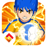 Soccer Heroes - RPG Football Captain icon