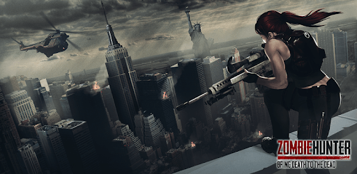 Zombie Hunter: Survive the Undead Horde Apocalypse pc screenshot