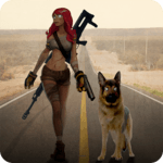 Zombie Hunter: Survive the Undead Horde Apocalypse icon