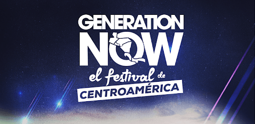 Generation Now Festival pc screenshot Generation Now Festival pc screenshot