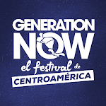 Generation Now Festival icon