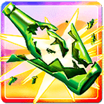 Bottle Shooting Games icon