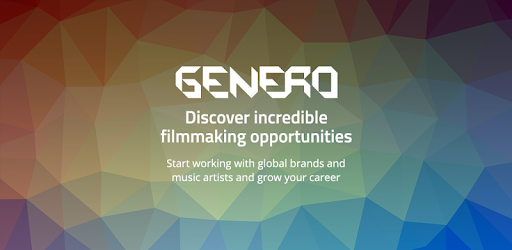 Genero pc screenshot