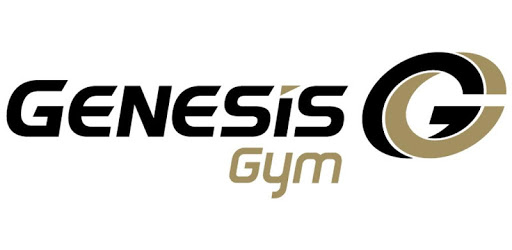 Genesis Gym Training App pc screenshot Genesis Gym Training App pc screenshot