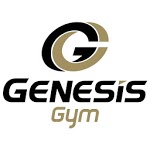Genesis Gym Training App icon
