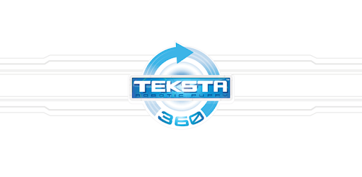 Teksta/Tekno 360 Puppy App pc screenshot