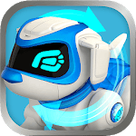 Teksta/Tekno 360 Puppy App icon