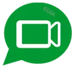 Videollamadas  Gratis y  Chat - mensajes tutorial icon