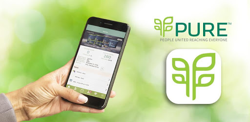 PURE™ Mobile Back Office pc screenshot PURE™ Mobile Back Office pc screenshot