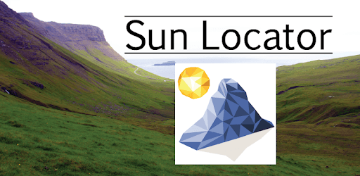 Sun Locator Lite (Sun and Moon) pc screenshot Sun Locator Lite (Sun and Moon) pc screenshot