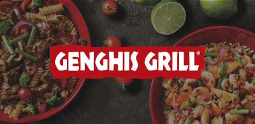 Genghis Grill pc screenshot Genghis Grill pc screenshot