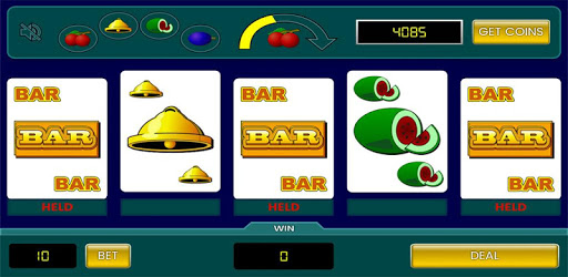Fruit Poker Classic pc screenshot Fruit Poker Classic pc screenshot