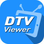 DTV Viewer icon