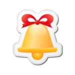 RINGME xMAS Ringtone Maker icon