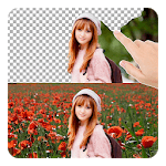 Cut Paste Photos Perfect icon