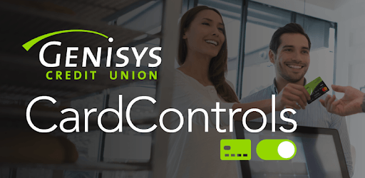 Genisys Card Controls pc screenshot Genisys Card Controls pc screenshot