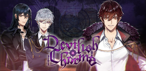 Devilish Charms: Romance You Choose pc screenshot Devilish Charms: Romance You Choose pc screenshot