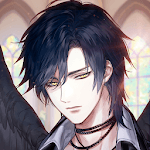Angelic Kisses : Romance Otome Game icon