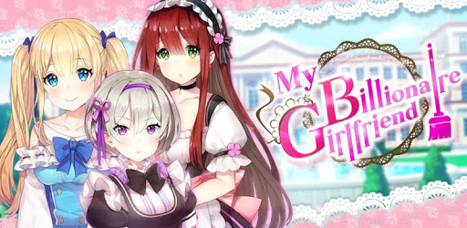 My Billionaire Girlfriend: Romance You Choose pc screenshot My Billionaire Girlfriend: Romance You Choose pc screenshot
