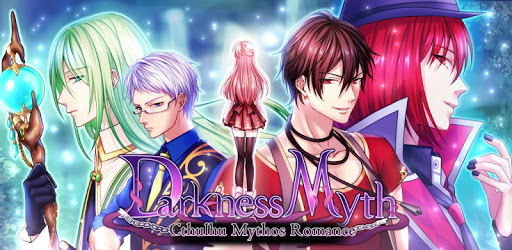 Darkness Myth pc screenshot