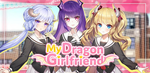 My Dragon Girlfriend : Anime Dating Sim pc screenshot My Dragon Girlfriend : Anime Dating Sim pc screenshot