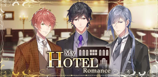 My Hotel Romance pc screenshot My Hotel Romance pc screenshot
