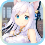 My Cat Girlfriend icon