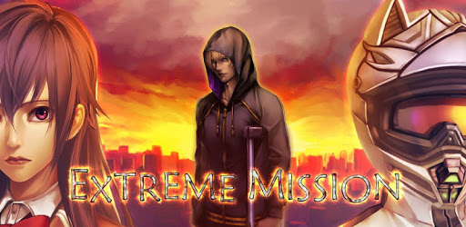 Extreme Mission(Remake) pc screenshot Extreme Mission(Remake) pc screenshot