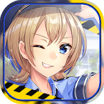 My Police Girlfriend: Romance You Choose icon