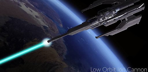 Low Orbit Ion Cannon (LOIC) pc screenshot Low Orbit Ion Cannon (LOIC) pc screenshot